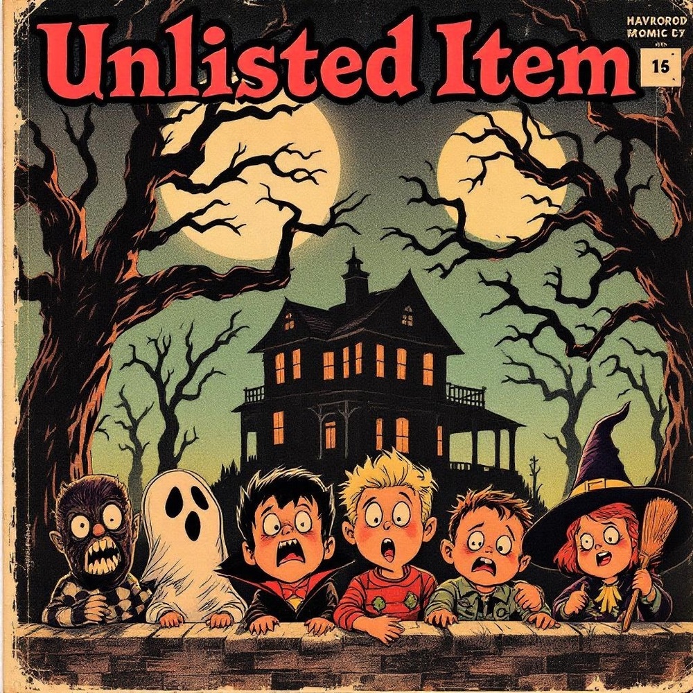 Unlisted Item - Picture 2 of 2